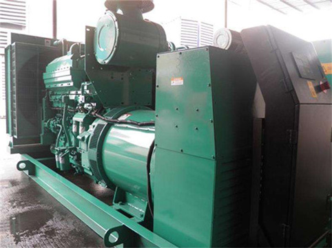 干河街道柴油发电机