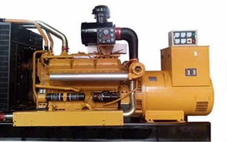 干河街道发电机出租