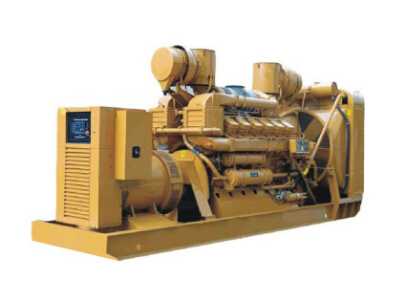 干河街道发电机出租