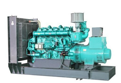 干河街道发电机出租