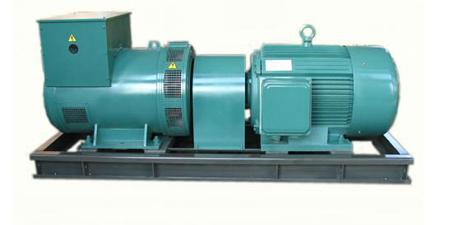 干河街道发电机出租